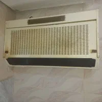 هود کارکرده قدیمی