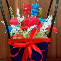 باکس گل|صنایع دستی و سایر لوازم تزئینی|تهران, امام زاده حسن|دیوار