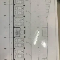 پیش فروش ۹۷ متری در امام رضا وام دار|پیش‌فروش املاک|بجنورد, |دیوار