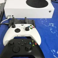 ایکس باکس سری اس/Xbox seris
