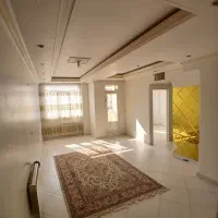 73متر دوخوابه  روبه حیاط روبه کوچه