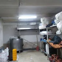 مغازه ۶۵متر طبقه همکف‌ خیابان امین|اجارهٔ مغازه و غرفه|تهران, جوادیه تهرانپارس|دیوار