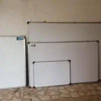 تخته وایت بورد