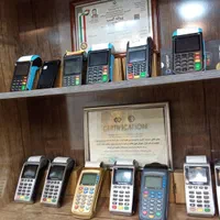 کارتخوان سیار شخصی /کارت خوان/پوز بیسیم سیم کارت|فروشگاه و مغازه|اصفهان, لاله|دیوار