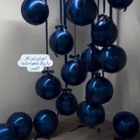 اجاره کرایه صندلی میز باند دکور تولد بادکنک آرائی|خدمات پذیرایی، مراسم|مشهد, شهرک رازی (شهرک غرب)|دیوار