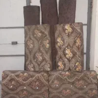 فروش پشتی های کافه سنتی