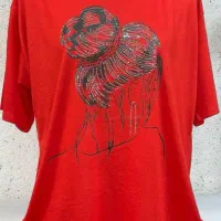 انواع تاپ و تیشرت