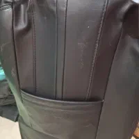 روکش صندلی دست دوم در حد نو