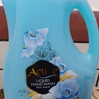 مایع دستشویی و ظرفشویی و لباشویی و خمیر دندان