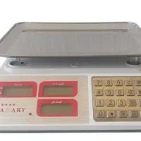 کلینیک تخصصی انواع ترازو باسکول|فروشگاه و مغازه|اسلامشهر, باغ فیض|دیوار