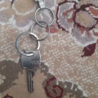 کلید خونه گمشده ۳عدد باجاکلید