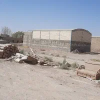 زمین جای سوله و کارگاه درچه زیر قیمت|فروش زمین و ملک کلنگی|خمینی‌شهر, |دیوار