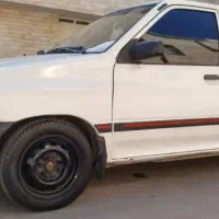 پراید هاچبک کره ای