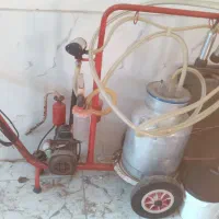 شیر دوش تک واحد