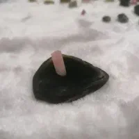 راف تورمالین صورتی