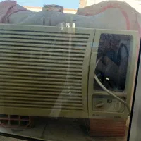 کولرگازی الجی