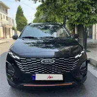 x33 cross اتوماتیک