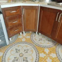 کابینت جنس درجه یک|مصالح و تجهیزات ساختمان|شیراز, کیان آباد|دیوار