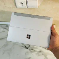 سرفیس گو ۱ نسل ۹ لمسی / بدون تعمیر و بازشدگی|رایانه همراه|تهران, سجاد|دیوار