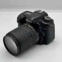 دوربین عکاسی نیکون nikon 7500d