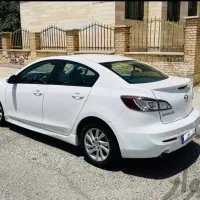 مزدا۳ نیو مدل ۹۷ بی رنگ|خودرو سواری و وانت|رشت, گلسار|دیوار