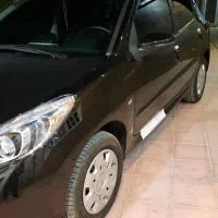 پژو ۲۰۷ مدل ۱۴۰۲|خودرو سواری و وانت|شیراز, شهرک گلستان|دیوار