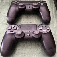 PS4 slim 1tra|کنسول، بازی ویدئویی و آنلاین|بابل, |دیوار