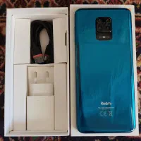 شیائومی Redmi Note 9S با حافظهٔ ۱۲۸ گیگابایت رم 6|موبایل|تبریز, |دیوار
