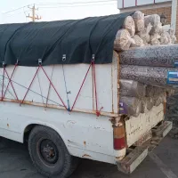 نیسان وانت کرایه|خدمات حمل و نقل|رفسنجان, |دیوار