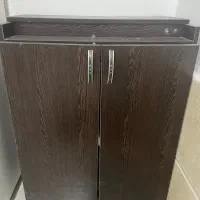 جاکفشی کامل ام دی اف