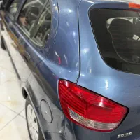 تیبا ۲ مدل ۹۶|خودرو سواری و وانت|تبریز, |دیوار