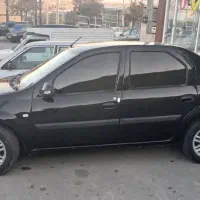 تندرe2 مدل۹۰|خودرو سواری و وانت|ارومیه, |دیوار