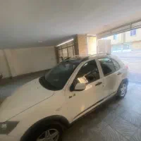 کوییک r 1400|خودرو سواری و وانت|مشهد, فرهنگیان (شهرک غرب)|دیوار