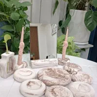 هفت سین +جاشمعی +آینه+گلجا