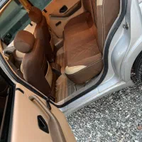 پژو۸۷سفارشی توکرم ۲گانه کارخونه|خودرو سواری و وانت|بندرعباس, |دیوار