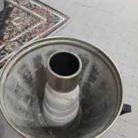 سماور گازی  در هویزه|سماور، چای‌ساز، قهوه‌ساز|شوشتر, |دیوار