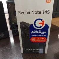 رودمی نوت۱۴s