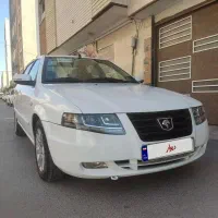 سورن پلاس ۱۴۰۱ EF7|خودرو سواری و وانت|شاهین‌شهر, گزبرخوار|دیوار