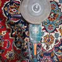 فرز ماکیتا بزرگ7020 سالم کارکرده اصل ژاپن
