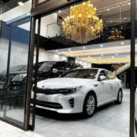 کیا اپتیما 2016 gtline