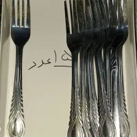 قاشق و چنگال|ظروف سرو و پذیرایی|مسجد سلیمان, |دیوار