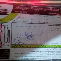 پارس خاکستری91دوگانه فابریک CNG|خودرو سواری و وانت|شاهین‌شهر, شهرک گلدیس|دیوار