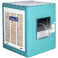 سرویس کار کولر آبی