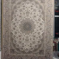 فرش۱۲۰۰ شانه در طرح و نقش جدید