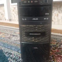 کامپیوتر سالم|رایانه رومیزی|الوند, |دیوار