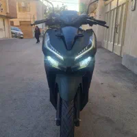 کلیک اصلی 150|موتورسیکلت|اصفهان, پروین|دیوار