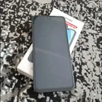 گوشی سامسونگa16 رام ۶حافظه ۱۲۸نو