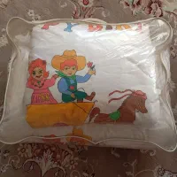 رختخواب نوزاد،طراحی با دست|اسباب و اثاث بچه|بوئین زهرا, |دیوار