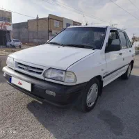 پراید هیدرولیک کلکسیونی