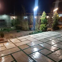 اجاره ۵۰۰ متر ویلای دوبلکس خیابان معلم سعیدآباد|اجارهٔ کوتاه‌مدت ویلا و باغ|هشتگرد, تهران دشت|دیوار